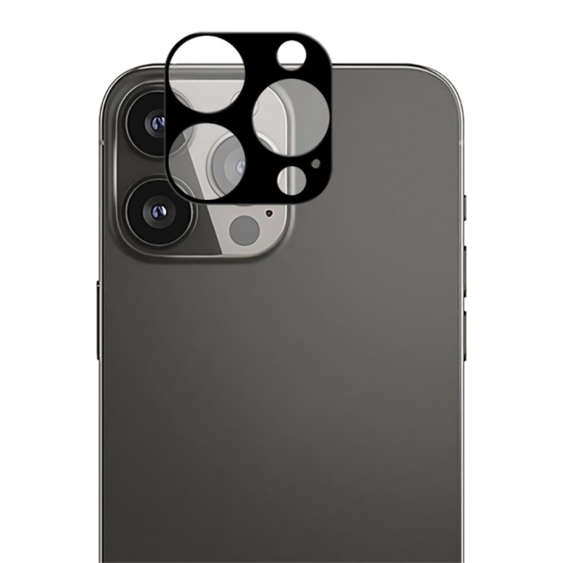 Protecção para lente
 protetora de vidro temperado para iPhone 13 Pro / 13 Pro Max