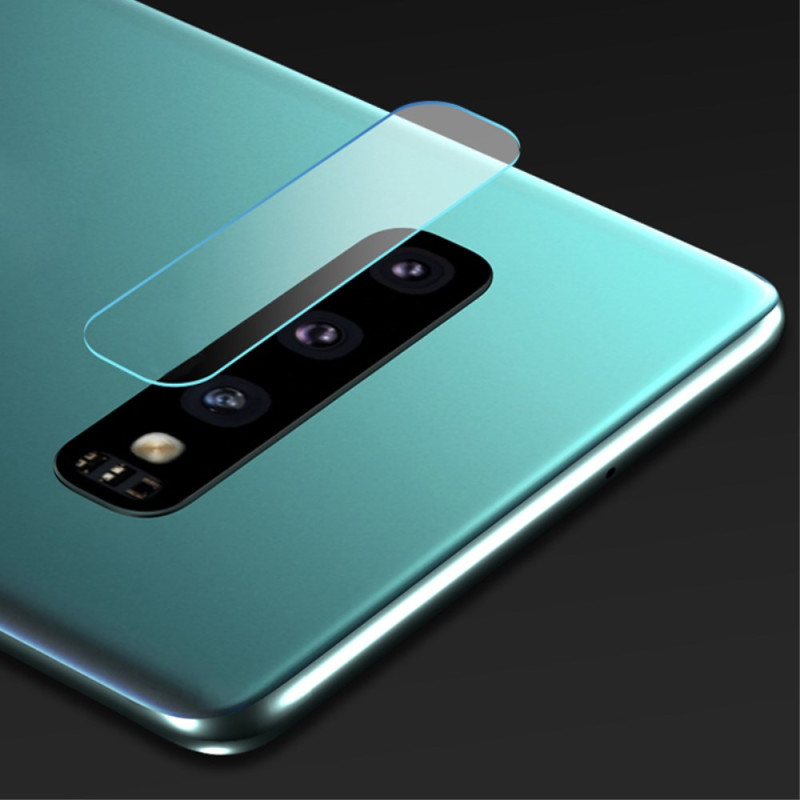 Protecção para lente
 protetora de vidro temperado para Samsung Galaxy S10