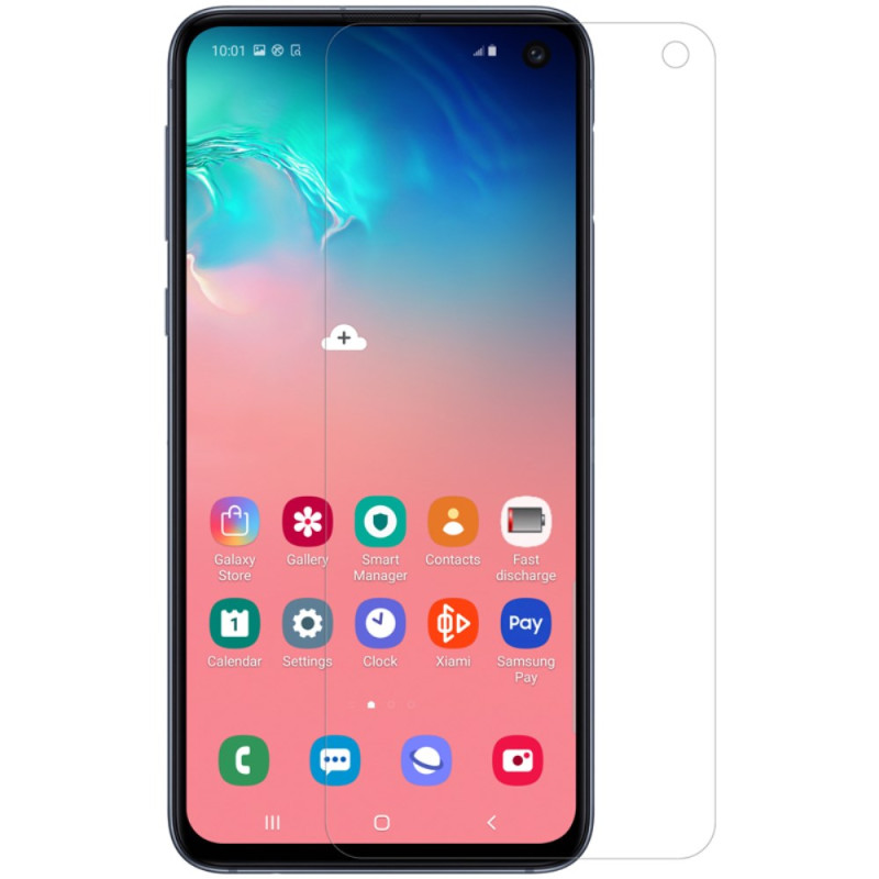 Protetor de ecrã para Samsung Galaxy S10E