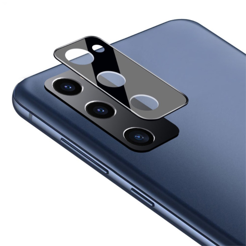Protecção para lente
 protetora de vidro temperado para Samsung Galaxy S20 FE (versão preta)