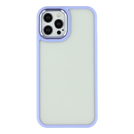 Capa híbrida para iPhone 12...