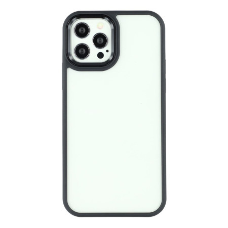 Capa híbrida para iPhone 12...