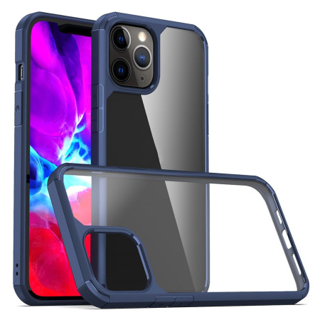 Capa reforçada colorida...