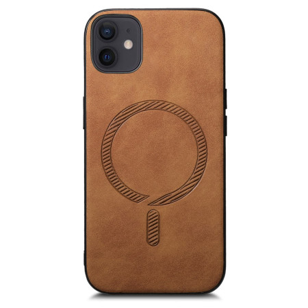 Capa Magsafe para iPhone 12...