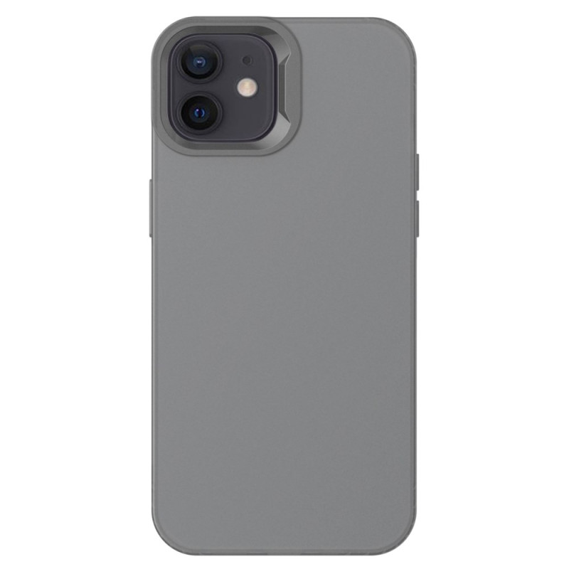 Capa iPhone 12 Tapete de silicone