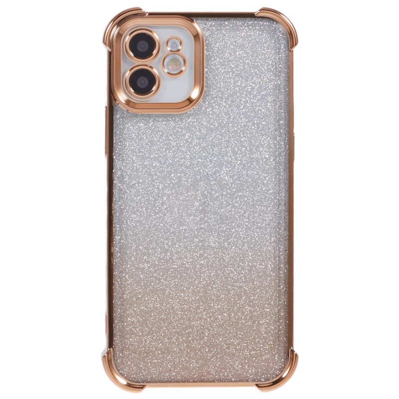 Capa
 para iPhone 12 Design reforçado Brilhante