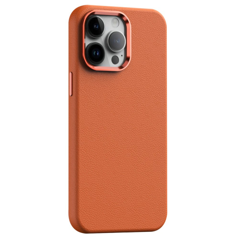 Capa híbrida MagSafe Design para iPhone 12