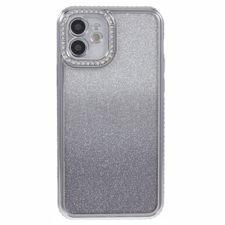 Capa Strass para iPhone 12