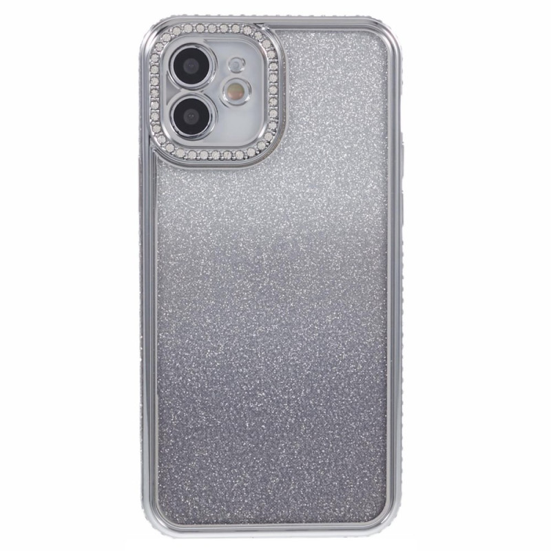 Capa Strass para iPhone 12