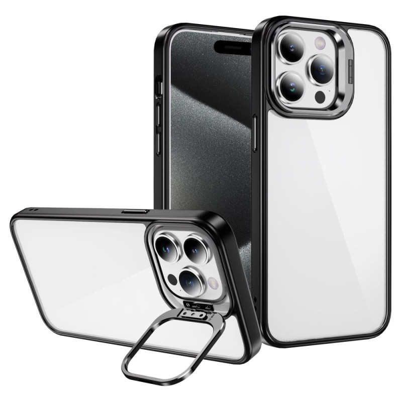Coque iPhone 12 / 12 Pro Support pour Objectif