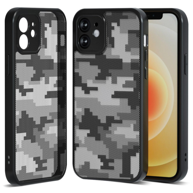 Capa para iPhone 12 IBMRS