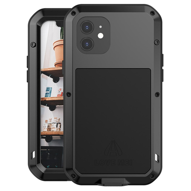 Capa de proteção integral para iPhone 12