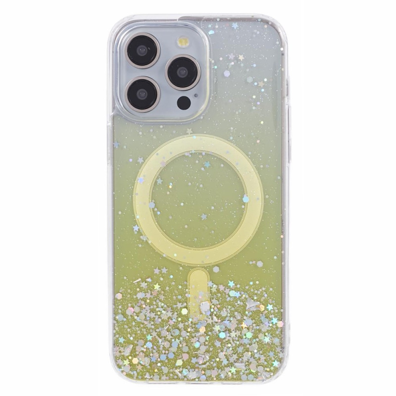 Capa para iPhone 12 / 12 Pro MagSafe Glitter