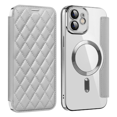 Capa Flip Cover iPhone 12...