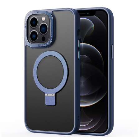 Capa Mate translúcida para...