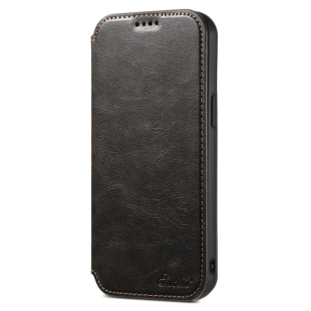 Capa flip para iPhone 12 /...