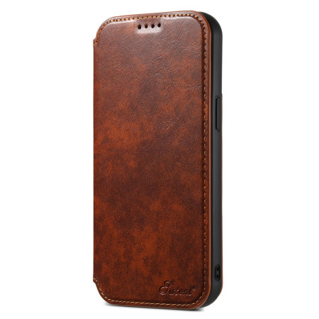 Capa flip para iPhone 12 /...
