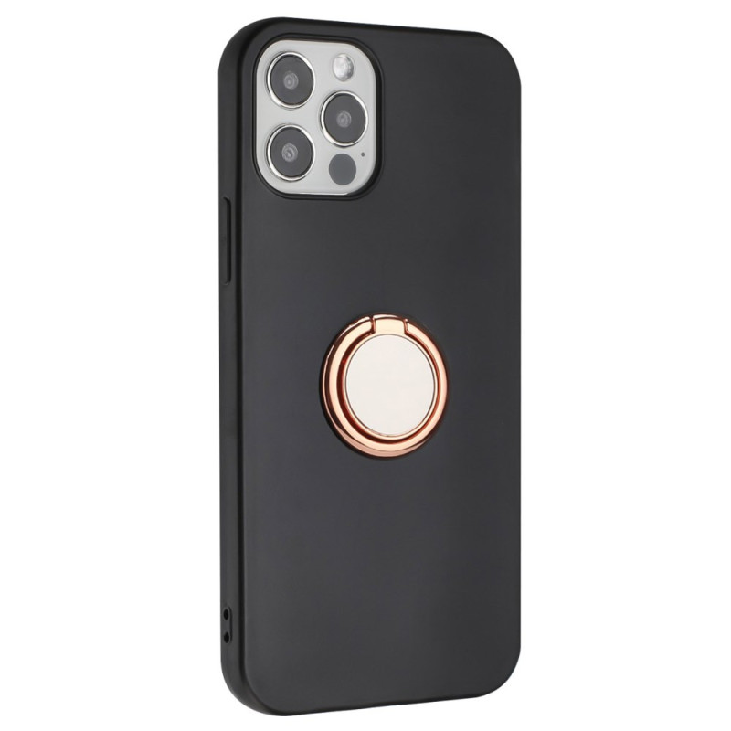 Suporte e compatibilidade da capa magnética para iPhone 12 / 12 Pro