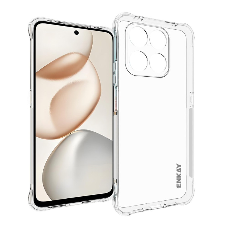Capa transparente para Honor 400 Smart 5G / 4G ENKAY