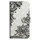 Capa de renda Samsung Galaxy A30 Chic Lace