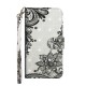 Capa de renda Samsung Galaxy A30 Chic Lace