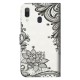 Capa de renda Samsung Galaxy A30 Chic Lace