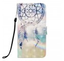 Capa Samsung Galaxy A30 Watercolour Dreamcatcher