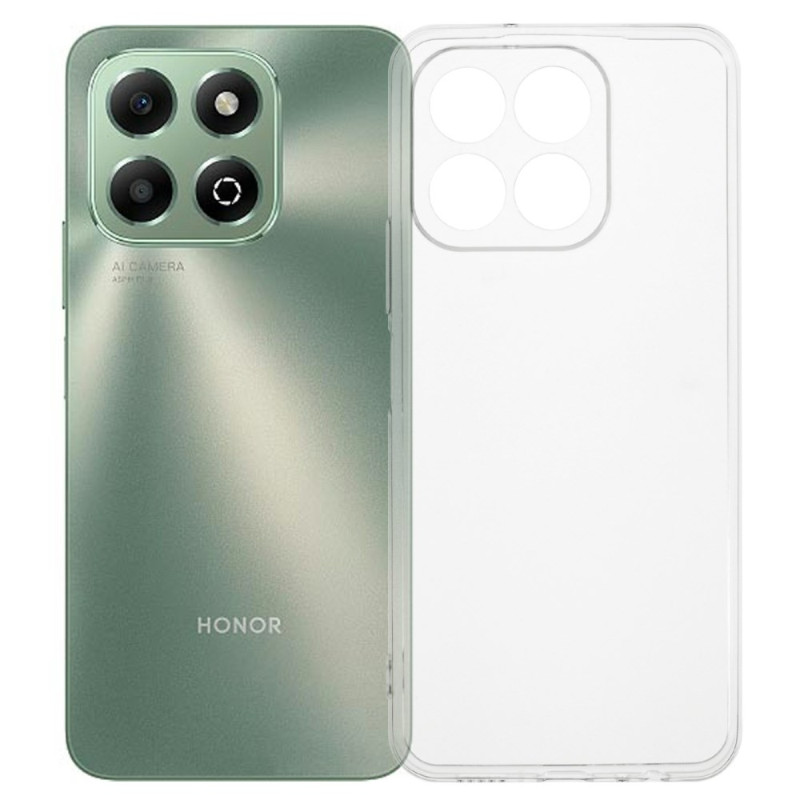 Capa transparente ultrafina Honor 400 Smart 5G