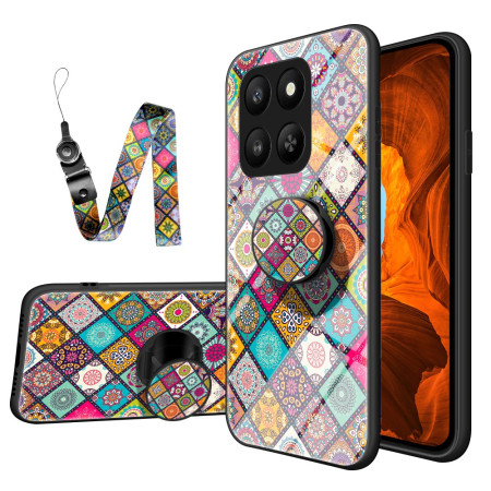 Capa
 Honor 400 Smart 5G...