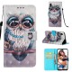 Capa Samsung Galaxy A30 Miss Coruja Lanyard