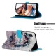 Capa Samsung Galaxy A30 Miss Coruja Lanyard