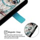 Capa Samsung Galaxy A30 Miss Coruja Lanyard