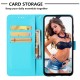Capa Samsung Galaxy A30 Miss Coruja Lanyard