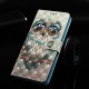 Capa Samsung Galaxy A30 Miss Coruja Lanyard