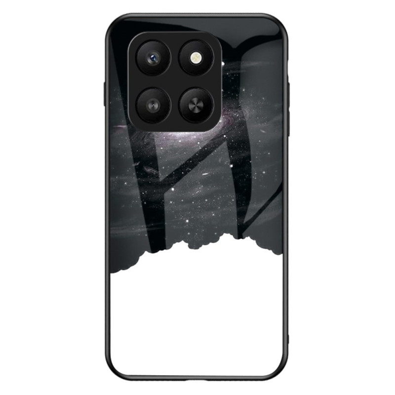 Honor 400 Smart 5G Capa de vidro temperado Sky
