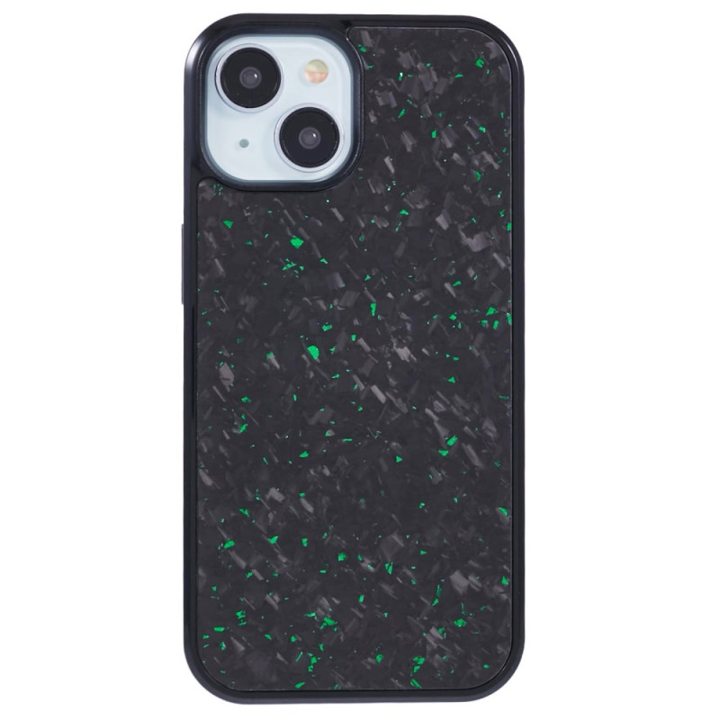 Capa para iPhone 14 Plus Magsafe em fibra de aramida