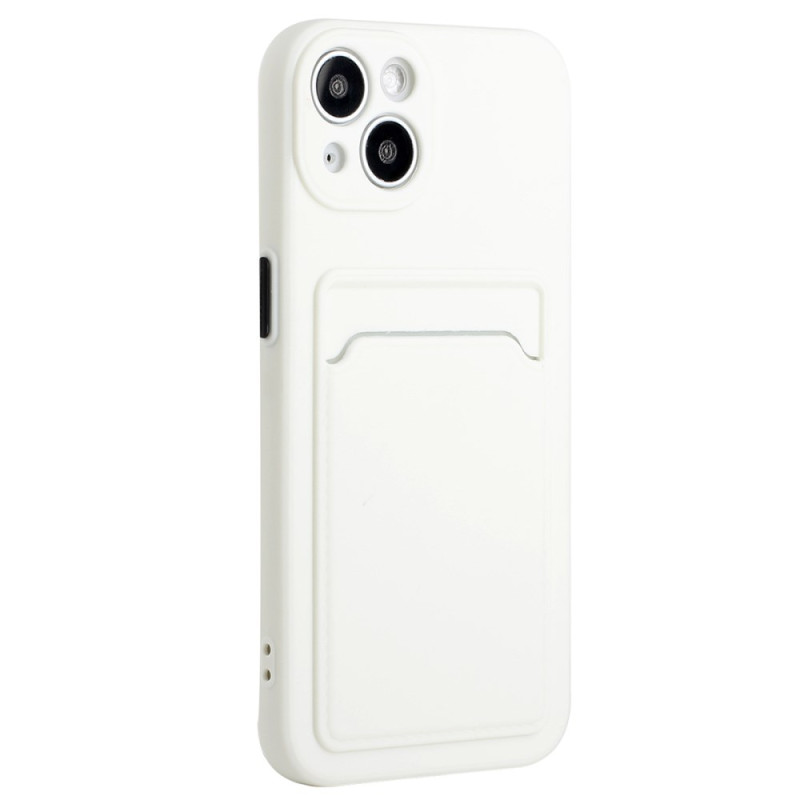 Capa para cartão para iPhone 14 Plus