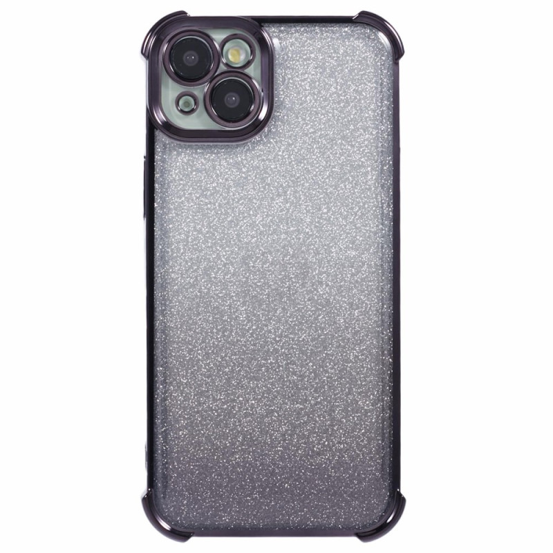 Capa para iPhone 14 Plus com acabamento brilhante