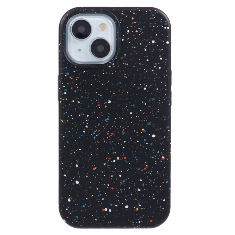 Capa para iPhone 14 Plus MagSage Texture Mate