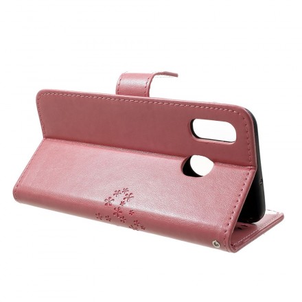 Samsung Galaxy A30 Árvore e Mocho de CordÃ£o