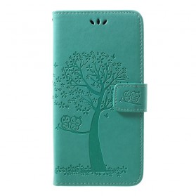 Samsung Galaxy A30 Árvore e Mocho de Cordão