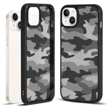 Capa para iPhone 14 Plus IBMRS