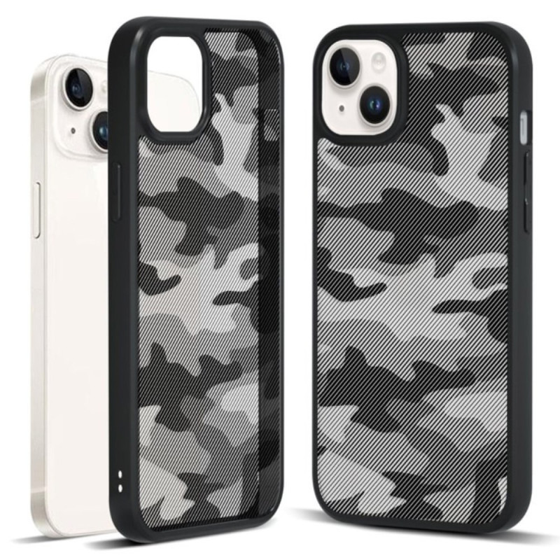 Capa para iPhone 14 Plus IBMRS