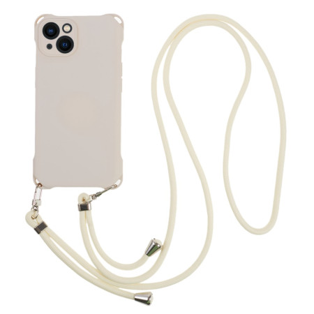 Capa robusta com cordão...