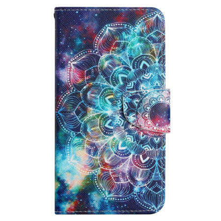 Capa iPhone 14 Plus Mandala...