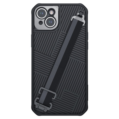 Capa híbrida para iPhone 14...