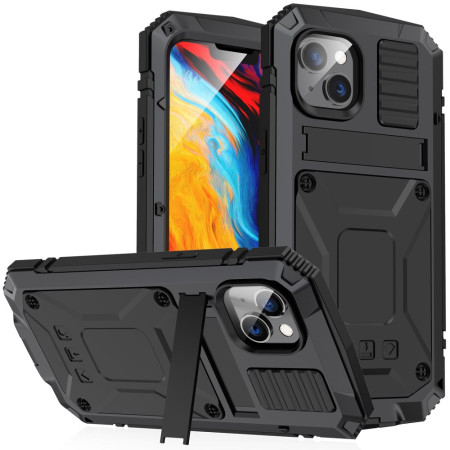 Capa para iPhone 14 Plus...