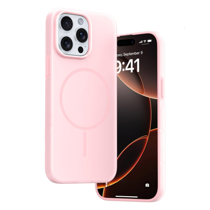 Capa MagSafe Ultra-Fine para iPhone 14 Pro
