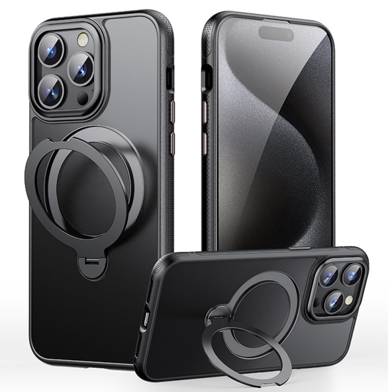 Capa iPhone 14 Pro MagSafe Support Classique