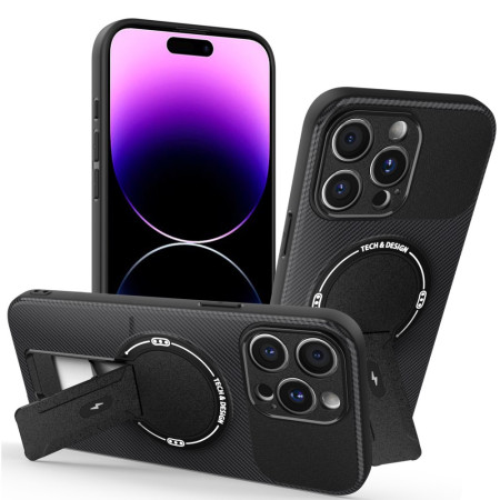 Capa magnética para iPhone...